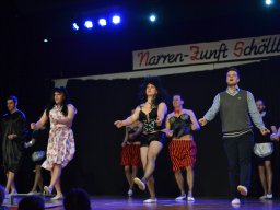 Zunftabend 2019